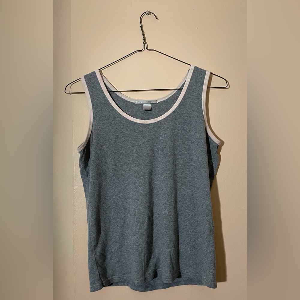 Victoria’s Secret Cotton Tank Top